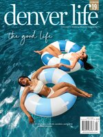 Denver Life Magazine